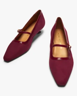 Ante Pumps