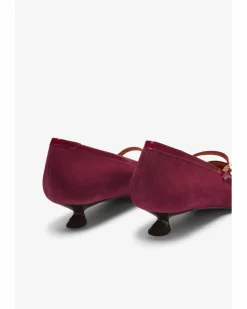 Ante Pumps