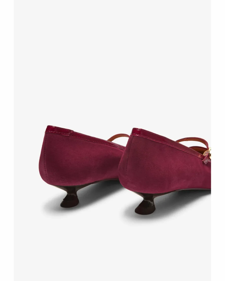Ante Pumps