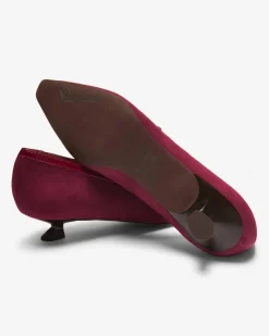Ante Pumps