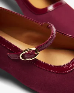Ante Pumps