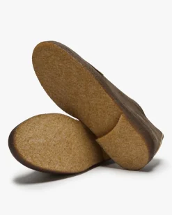 Antikbock Desert Boots
