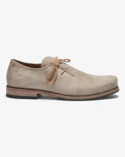 Antikbock Haferlschuhe
