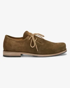Antikbock Haferlschuhe