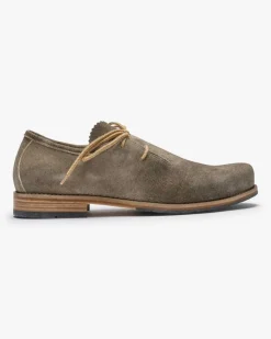 Antikbock Haferlschuhe
