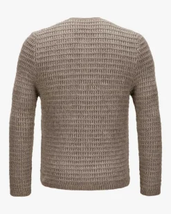 Anton Trachten-Strickjacke
