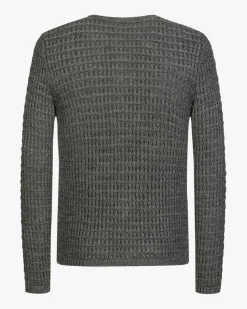 Anton Trachten-Strickjacke