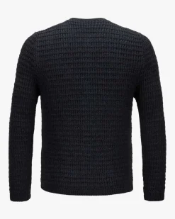 Anton Trachten-Strickjacke