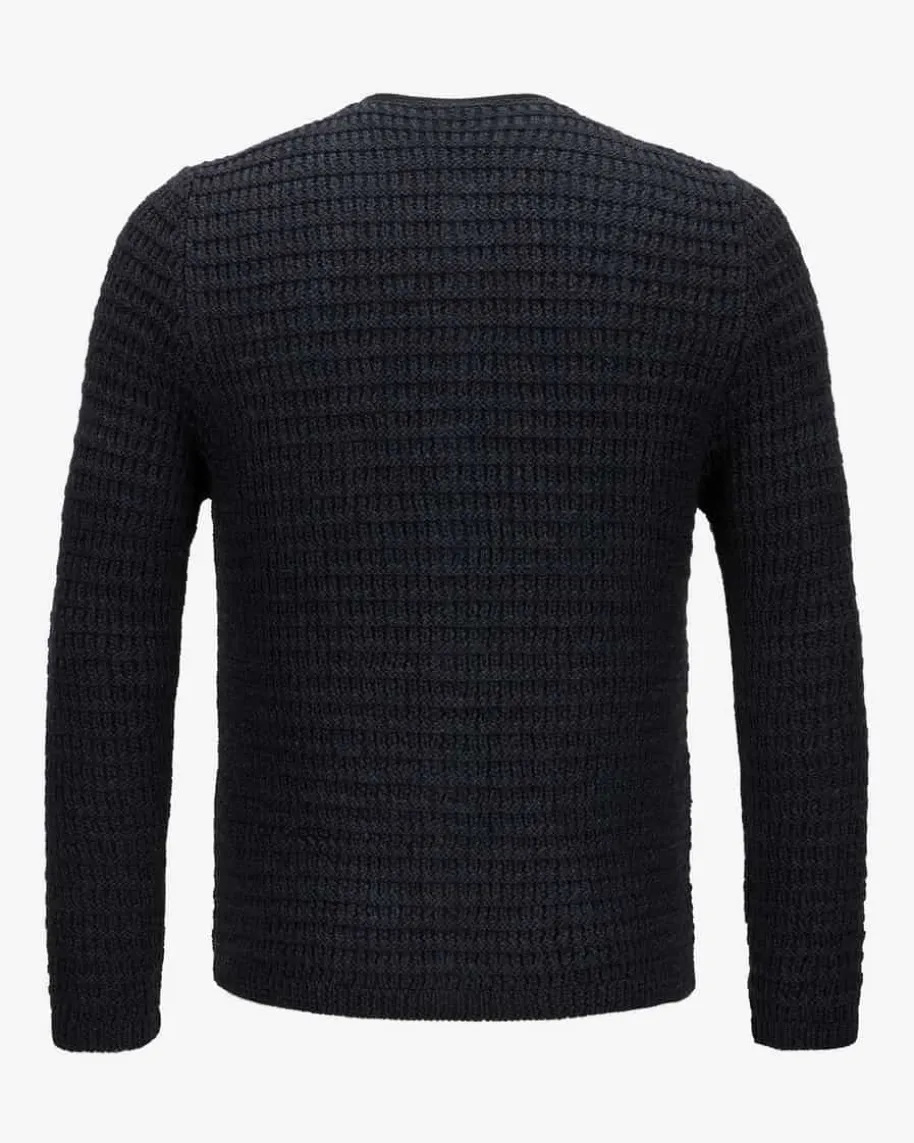 Anton Trachten-Strickjacke