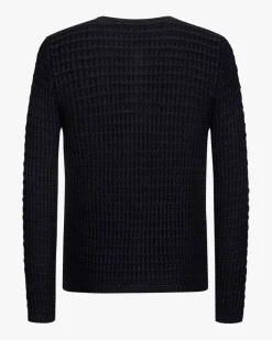 Anton Trachten-Strickjacke