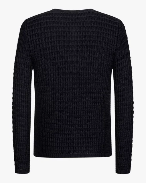 Anton Trachten-Strickjacke