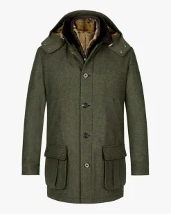 Antonius 2-in-1 Jacke