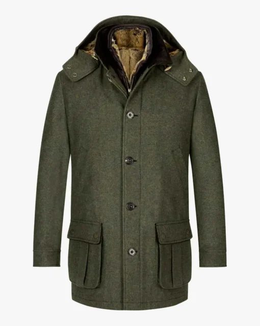 Antonius 2-in-1 Jacke