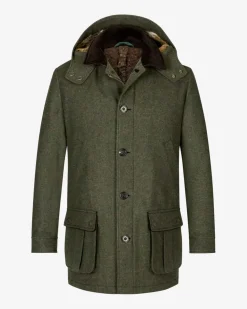 Antonius 2-in-1 Jacke