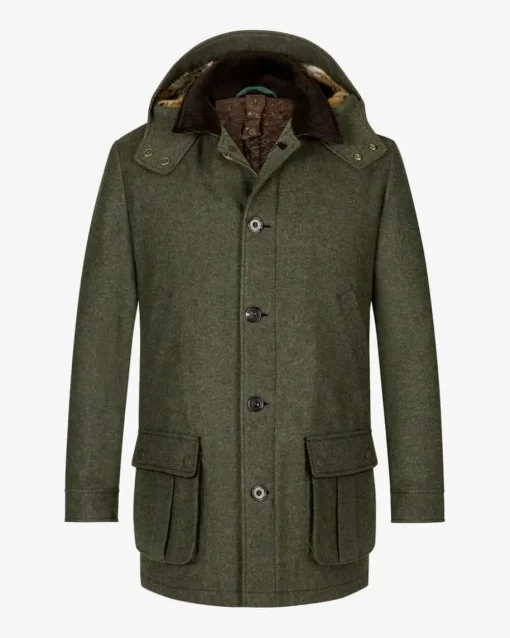 Antonius 2-in-1 Jacke
