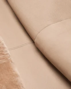 Anya Schaffell-Wendejacke