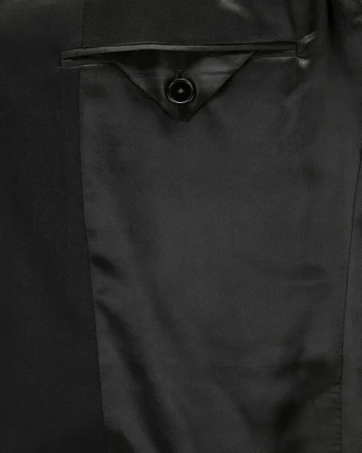 Anzug Slim Fit
