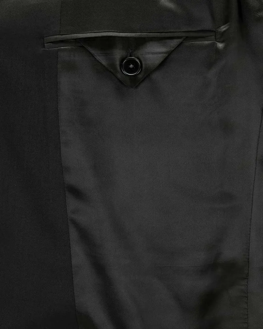 Anzug Slim Fit