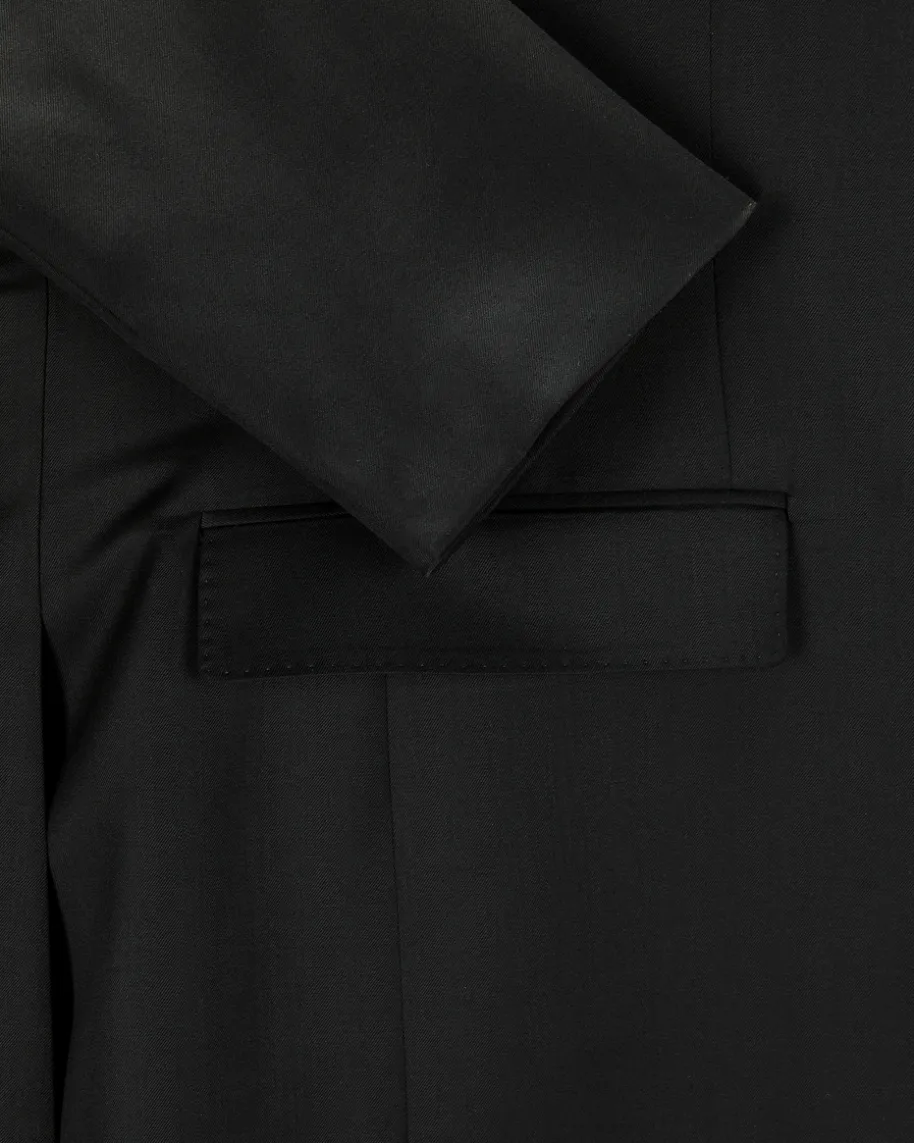 Anzug Slim Fit