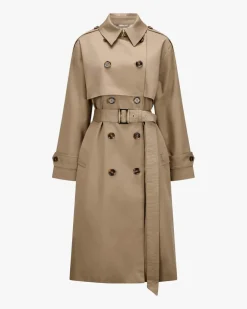 Aoife Trenchcoat