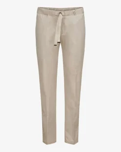 Apollo Joggpant aus Baumwoll-Mix