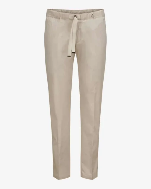 Apollo Joggpant aus Baumwoll-Mix