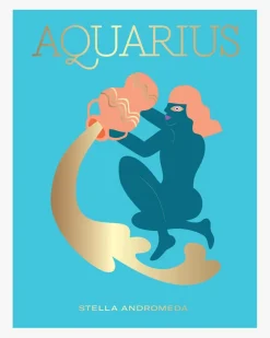 Aquarius Buch