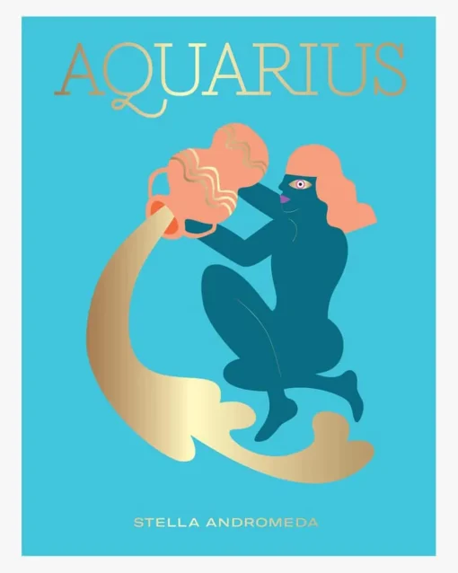 Aquarius Buch