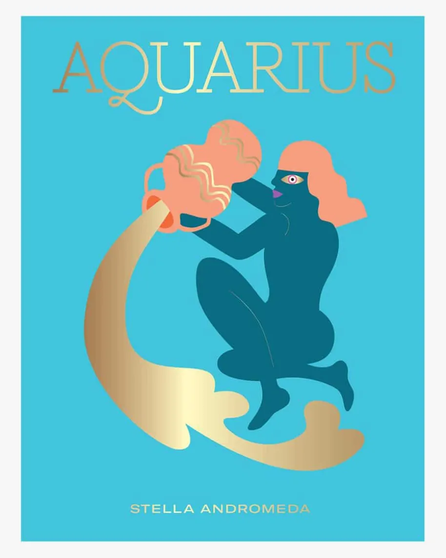 Aquarius Buch