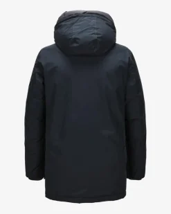 Arctic Daunenparka