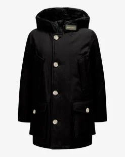 Arctic Daunenparka