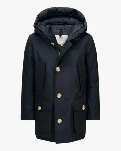 Arctic Daunenparka