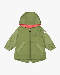 Aref Baby-Jacke