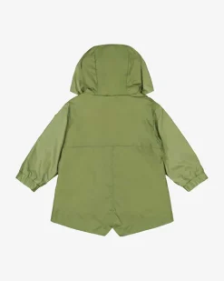 Aref Baby-Jacke