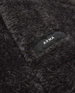 Arek Lederblouson