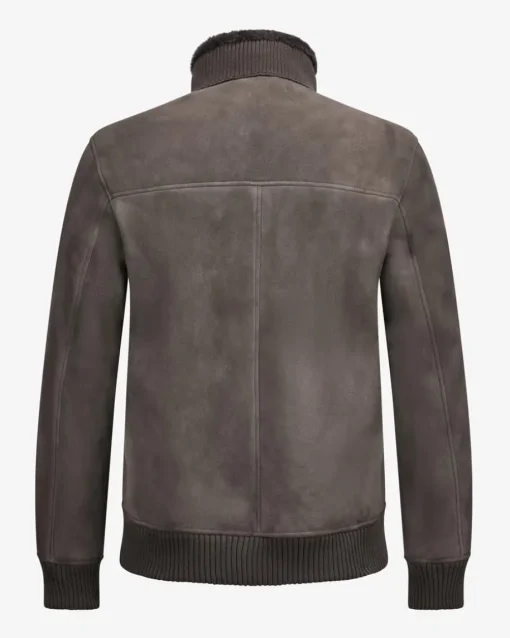 Arek Lederblouson