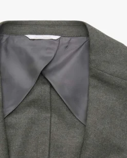 Ares Sakko aus Cashmere-Mix