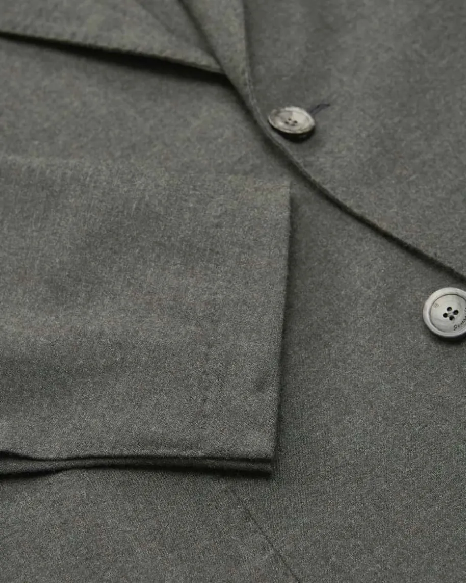 Ares Sakko aus Cashmere-Mix