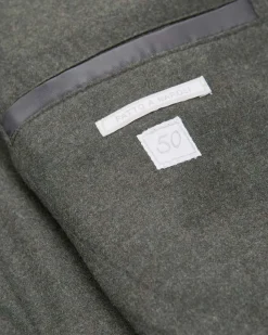 Ares Sakko aus Cashmere-Mix