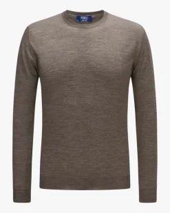 Argentina M.L Pullover