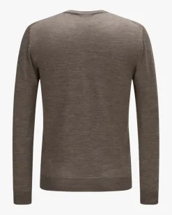 Argentina M.L Pullover