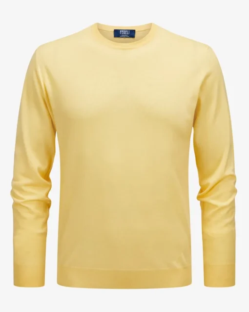 Argentina M.L Pullover