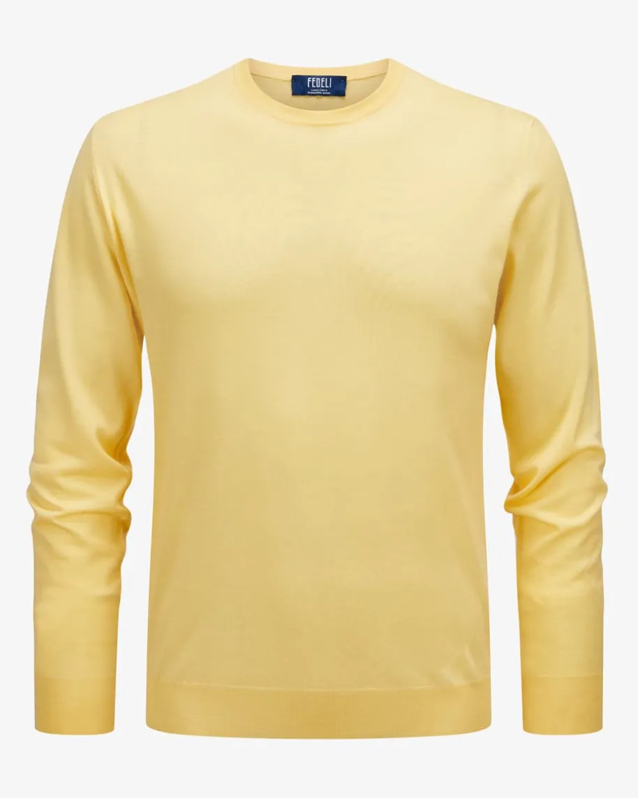 Argentina M.L Pullover