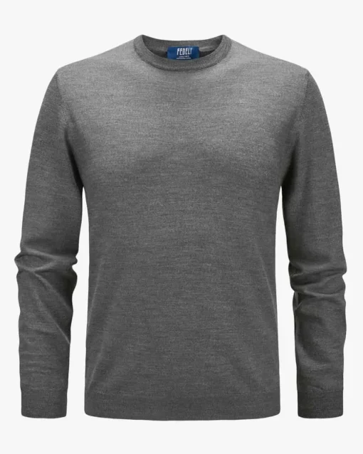 Argentina M.L Pullover