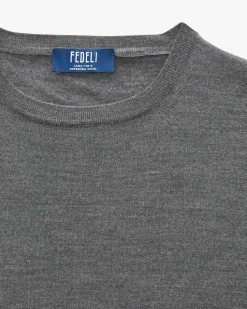 Argentina M.L Pullover