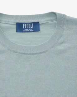 Argentina M.L Pullover