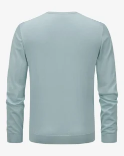 Argentina M.L Pullover