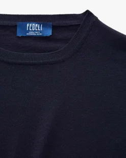 Argentina M.L Pullover