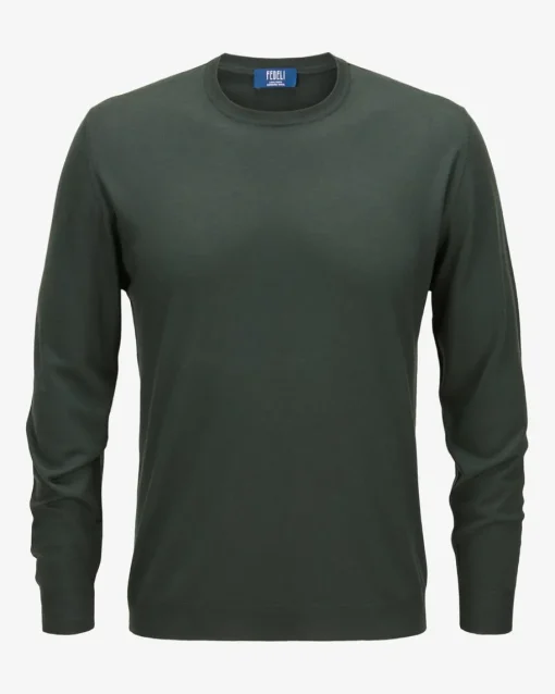 Argentina M.L Pullover