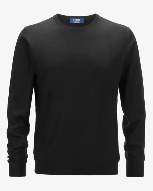 Argentina M.L Pullover